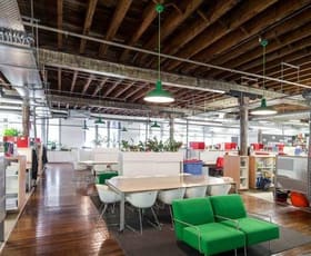 Offices commercial property leased at 80 Bay Street Ultimo NSW 2007