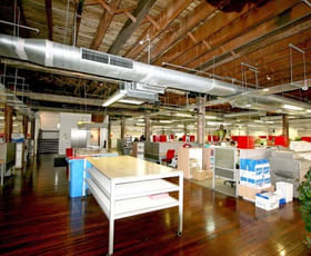 Offices commercial property leased at 80 Bay Street Ultimo NSW 2007