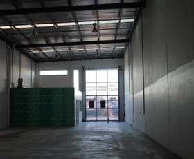 Factory, Warehouse & Industrial commercial property leased at 116 Nepean Highway Dromana VIC 3936