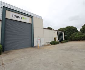 Factory, Warehouse & Industrial commercial property leased at Unit 9/28 Ricketts Road Mount Waverley VIC 3149