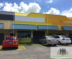 Shop & Retail commercial property leased at Shop 59/2 Wembley Road Logan Central QLD 4114