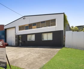 Factory, Warehouse & Industrial commercial property leased at 3 Staple Street Seventeen Mile Rocks QLD 4073