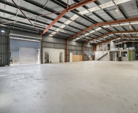 Factory, Warehouse & Industrial commercial property leased at 3 Staple Street Seventeen Mile Rocks QLD 4073
