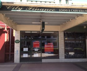 Shop & Retail commercial property leased at 244 Baylis Street Wagga Wagga NSW 2650