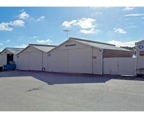 Factory, Warehouse & Industrial commercial property leased at Shed 8, 27 Barndioota Road Salisbury Plain SA 5109