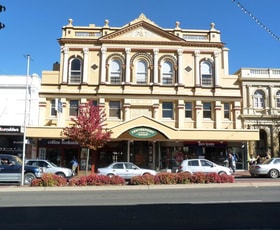 Offices commercial property leased at 1A-1C/226-232 Summer St Orange NSW 2800