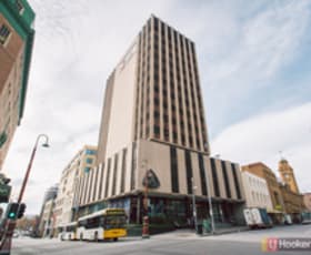 Offices commercial property leased at 12/86 Collins Street Hobart TAS 7000