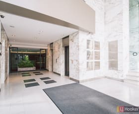 Offices commercial property leased at 12/86 Collins Street Hobart TAS 7000
