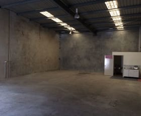 Factory, Warehouse & Industrial commercial property leased at 2/22 Moonbi Street Brendale QLD 4500