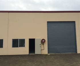 Factory, Warehouse & Industrial commercial property leased at 2/22 Moonbi Street Brendale QLD 4500
