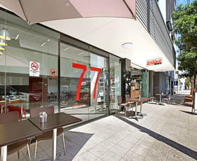 Offices commercial property leased at Suite 4.03/77 Dunning Avenue Rosebery NSW 2018