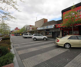 Showrooms / Bulky Goods commercial property leased at 301-303  Lonsdale Street Dandenong VIC 3175