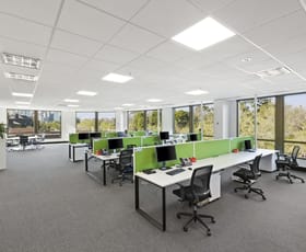 Offices commercial property leased at 3/312 Street Kilda Road Melbourne 3004 VIC 3004