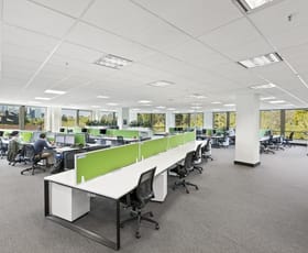 Offices commercial property leased at 3/312 Street Kilda Road Melbourne 3004 VIC 3004