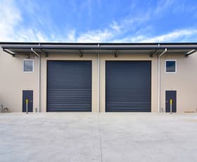 Factory, Warehouse & Industrial commercial property leased at 2/11 Industrial Lane Oak Flats NSW 2529
