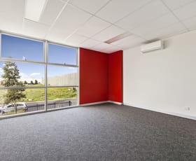 Factory, Warehouse & Industrial commercial property leased at 4/18 Barretta Road Ravenhall VIC 3023