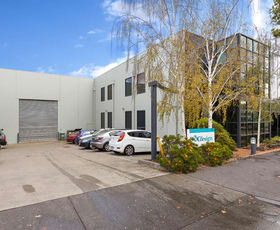 Factory, Warehouse & Industrial commercial property leased at 1K Marine Parade Abbotsford VIC 3067