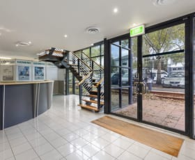 Factory, Warehouse & Industrial commercial property leased at 1K Marine Parade Abbotsford VIC 3067