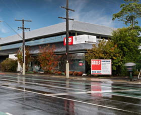 Offices commercial property leased at Ground/48 High Street Northcote VIC 3070