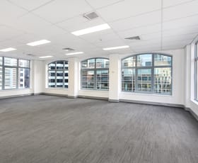 Offices commercial property leased at 350 Kent Street Sydney NSW 2000