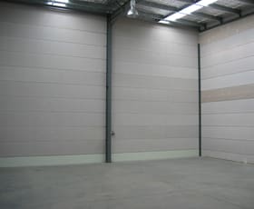 Factory, Warehouse & Industrial commercial property leased at 11/398 The Boulevarde Kirrawee NSW 2232