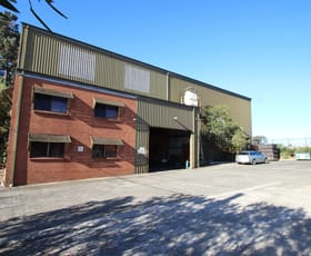 Factory, Warehouse & Industrial commercial property leased at 1/5 Glastonbury Avenue Unanderra NSW 2526