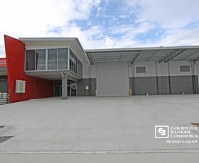 Factory, Warehouse & Industrial commercial property leased at 26 Chetwynd Street Loganholme QLD 4129