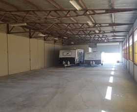 Factory, Warehouse & Industrial commercial property leased at 3/49 Lorn Road Queanbeyan NSW 2620