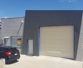 Factory, Warehouse & Industrial commercial property leased at 3/49 Lorn Road Queanbeyan NSW 2620