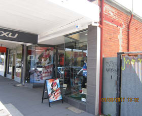 Medical / Consulting commercial property leased at 376 Hampton Street Hampton VIC 3188