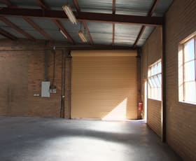 Factory, Warehouse & Industrial commercial property leased at 2/31 Isabella Street Moorabbin VIC 3189
