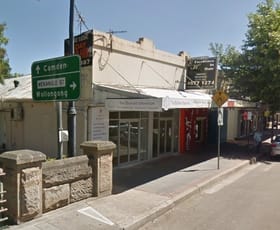 Offices commercial property leased at 5/165 Argyle Street Picton NSW 2571
