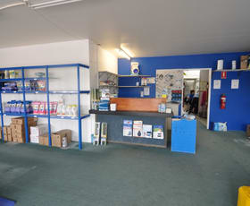Shop & Retail commercial property leased at Shop 4, 1 Forest Avenue Kirwan QLD 4817