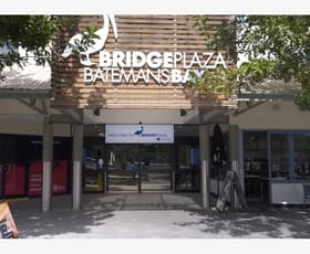 Shop & Retail commercial property for lease at 9 Clyde Street Batemans Bay NSW 2536