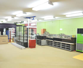 Showrooms / Bulky Goods commercial property leased at 16/69 George Street Beenleigh QLD 4207