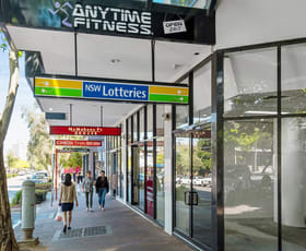 Medical / Consulting commercial property leased at Shop 1/182 Blues Point Road Mcmahons Point NSW 2060