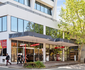 Medical / Consulting commercial property leased at Shop 1/182 Blues Point Road Mcmahons Point NSW 2060