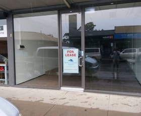 Shop & Retail commercial property leased at 70 John Street Pakenham VIC 3810