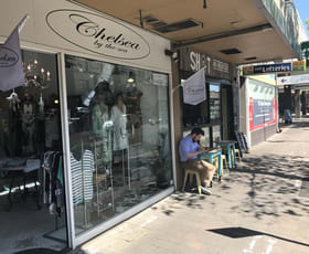 Shop & Retail commercial property leased at 2/307 Military Road Cremorne NSW 2090