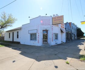 Medical / Consulting commercial property leased at 209 Edward Street Wagga Wagga NSW 2650