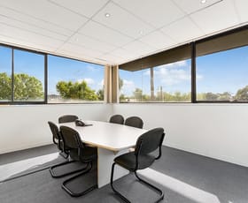 Offices commercial property leased at First Floor/130-132 Stawell Street Richmond VIC 3121