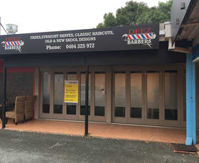 Shop & Retail commercial property leased at 2/1407 Anzac Avenue Kallangur QLD 4503