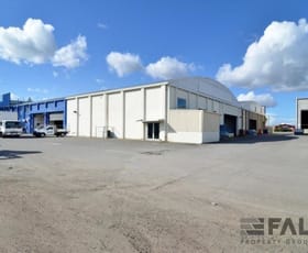 Factory, Warehouse & Industrial commercial property leased at Unit  8/17 Boniface Street Archerfield QLD 4108