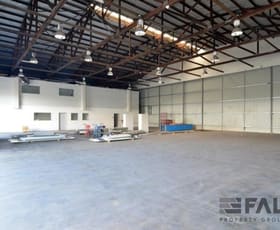 Factory, Warehouse & Industrial commercial property leased at Unit  8/17 Boniface Street Archerfield QLD 4108