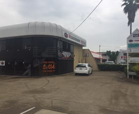 Factory, Warehouse & Industrial commercial property leased at Nerang QLD 4211