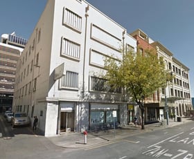 Offices commercial property leased at 207/95 Currie Street Adelaide SA 5000
