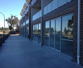 Offices commercial property leased at Suite/10 Old Glenfield Road Glenfield NSW 2167