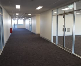 Offices commercial property leased at 25A/207 Currumburra Road Ashmore QLD 4214