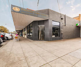 Showrooms / Bulky Goods commercial property leased at ground/19 Harrington Square Altona VIC 3018