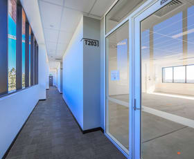 Offices commercial property leased at T105&106/1642 Anzac Avenue North Lakes QLD 4509